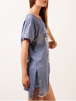 Bluza Oversized 